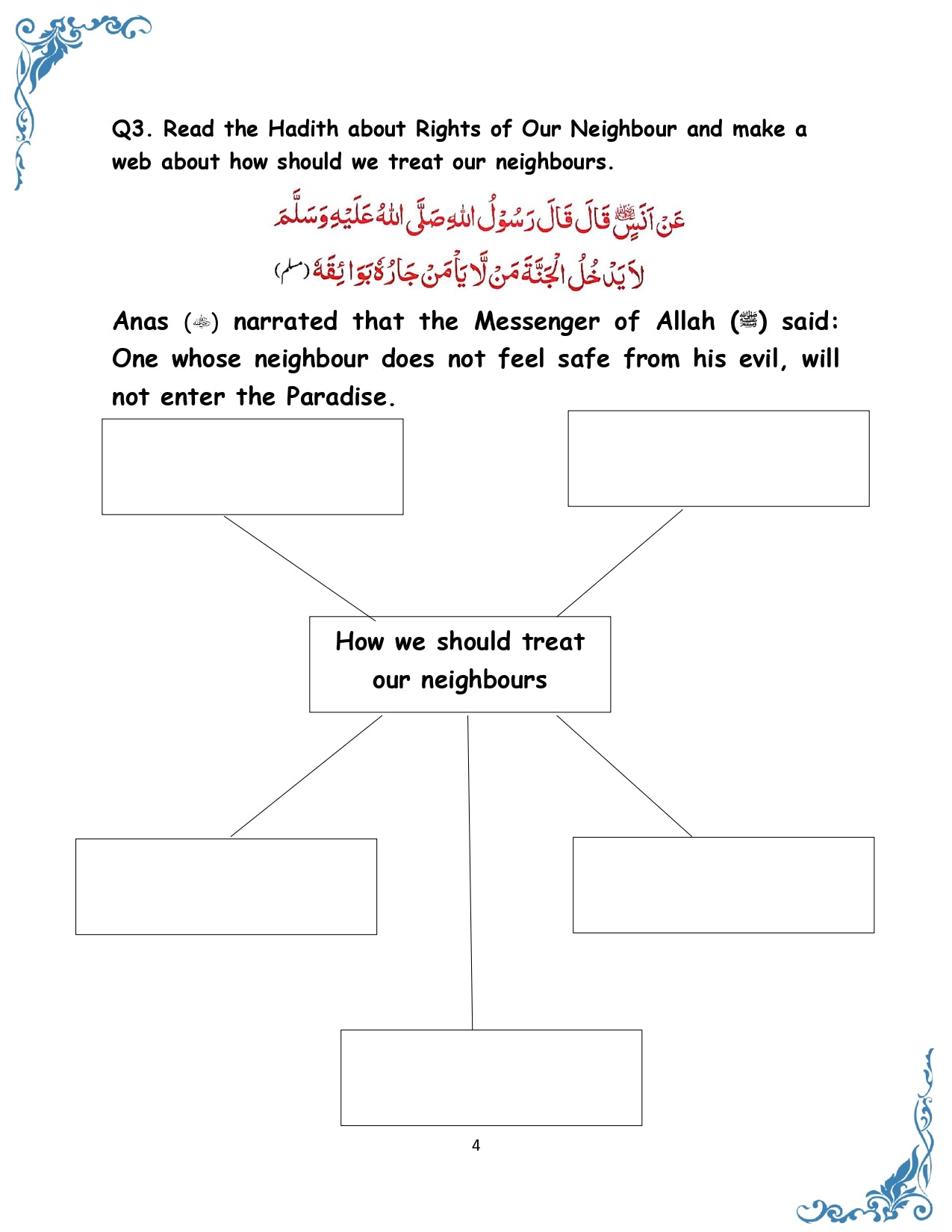 social Studies - 2