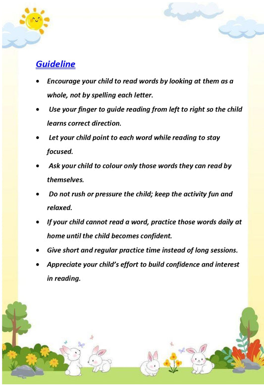 Wordwall 1