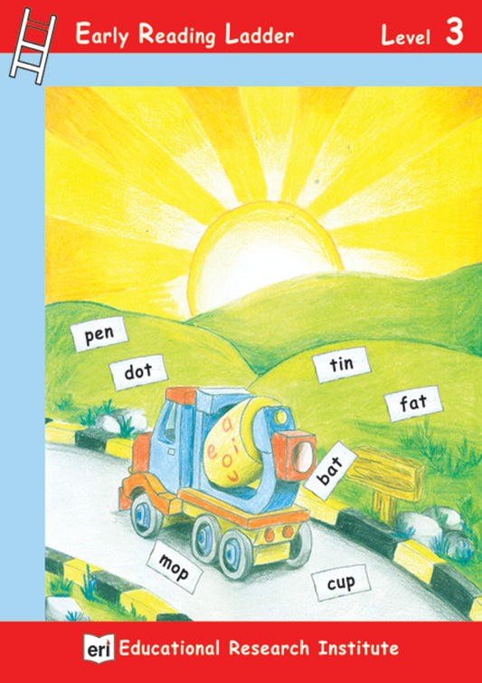 Early Reading Ladder Level - 3