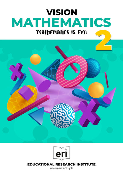 Vision Maths - 2