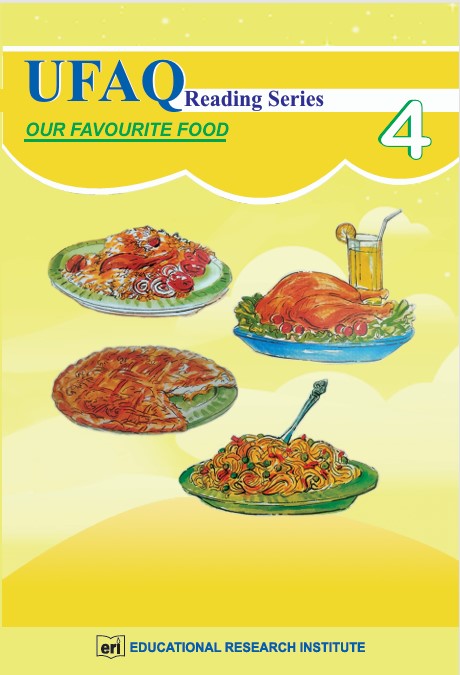 Our Favourite Food