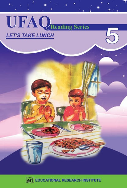 Lets Take Lunch