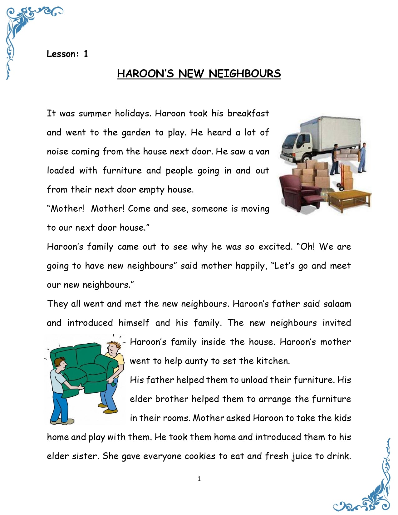 social Studies - 2