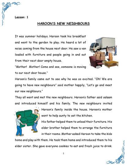 social Studies - 2