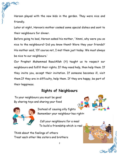 social Studies - 2