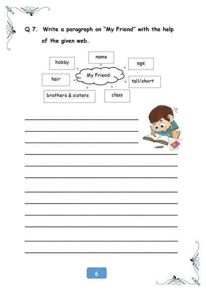 social Studies - 1
