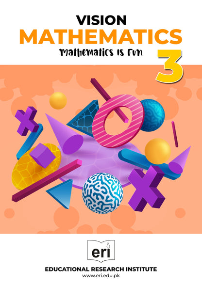 Vision Maths - 3