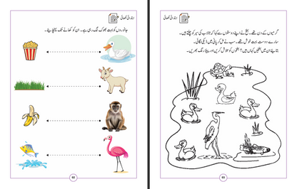 Maharti Mashqain - 1