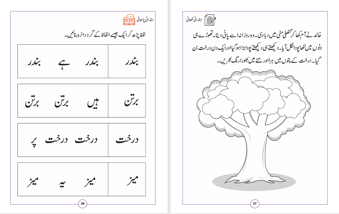 Maharti Mashqain - 1