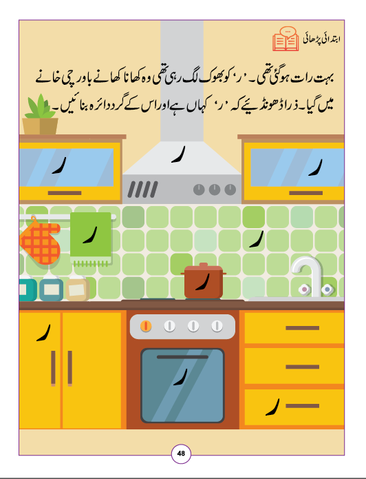 Maharti Mashqain - 1