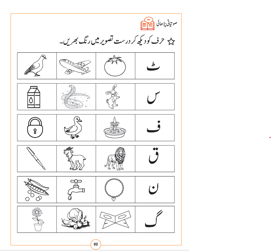 Maharti Mashqain - 3