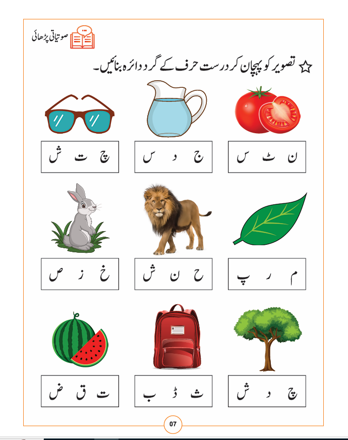 Maharti Mashqain - 3