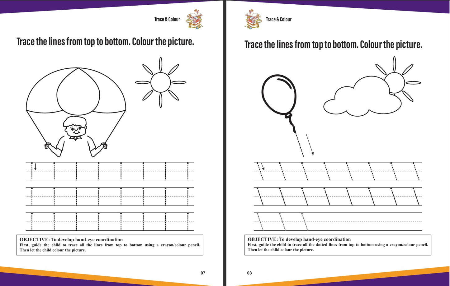 Ufaq Maths - 1