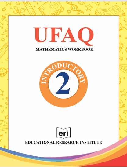 Ufaq Maths - 2