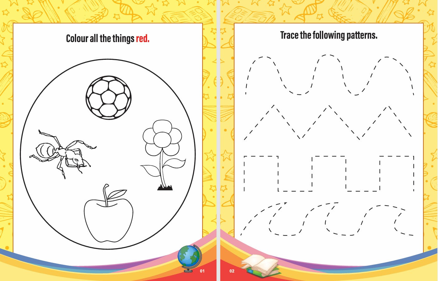 Ufaq Maths - 2