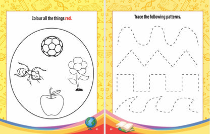 Ufaq Maths - 2