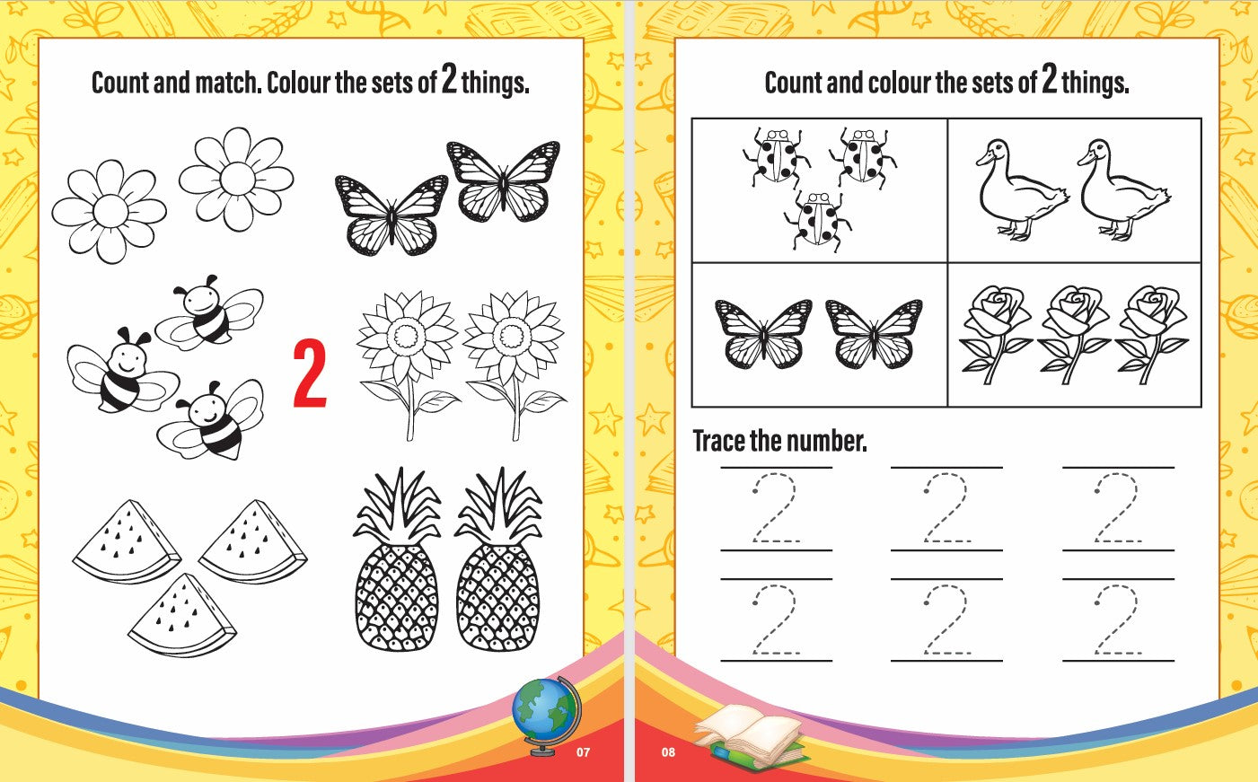 Ufaq Maths - 2