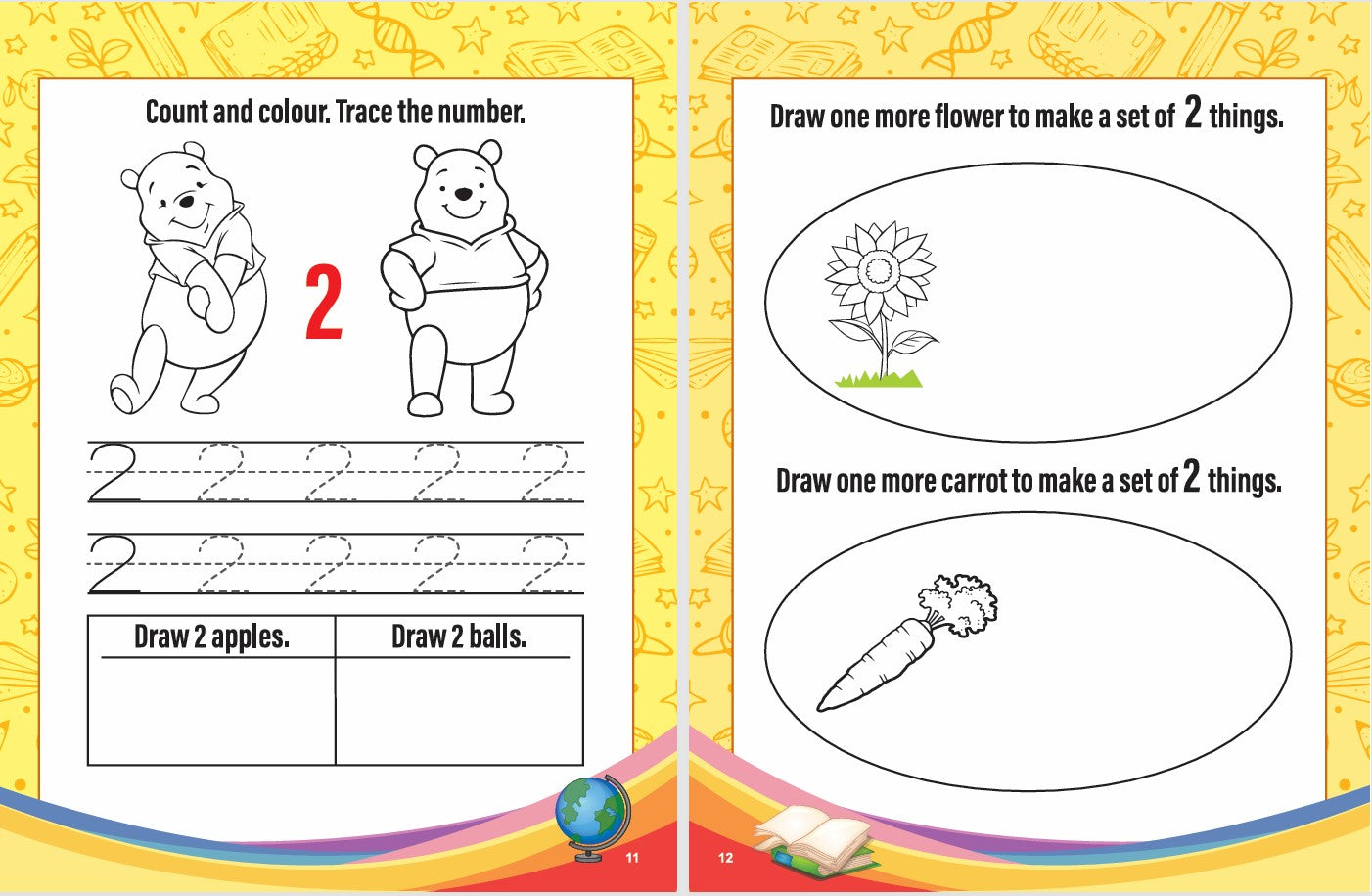 Ufaq Maths - 2