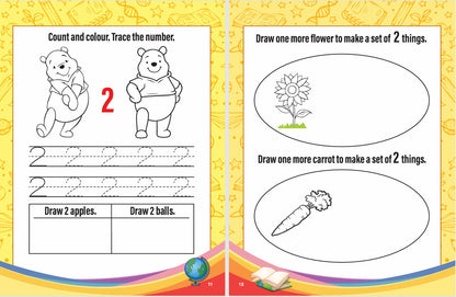 Ufaq Maths - 2