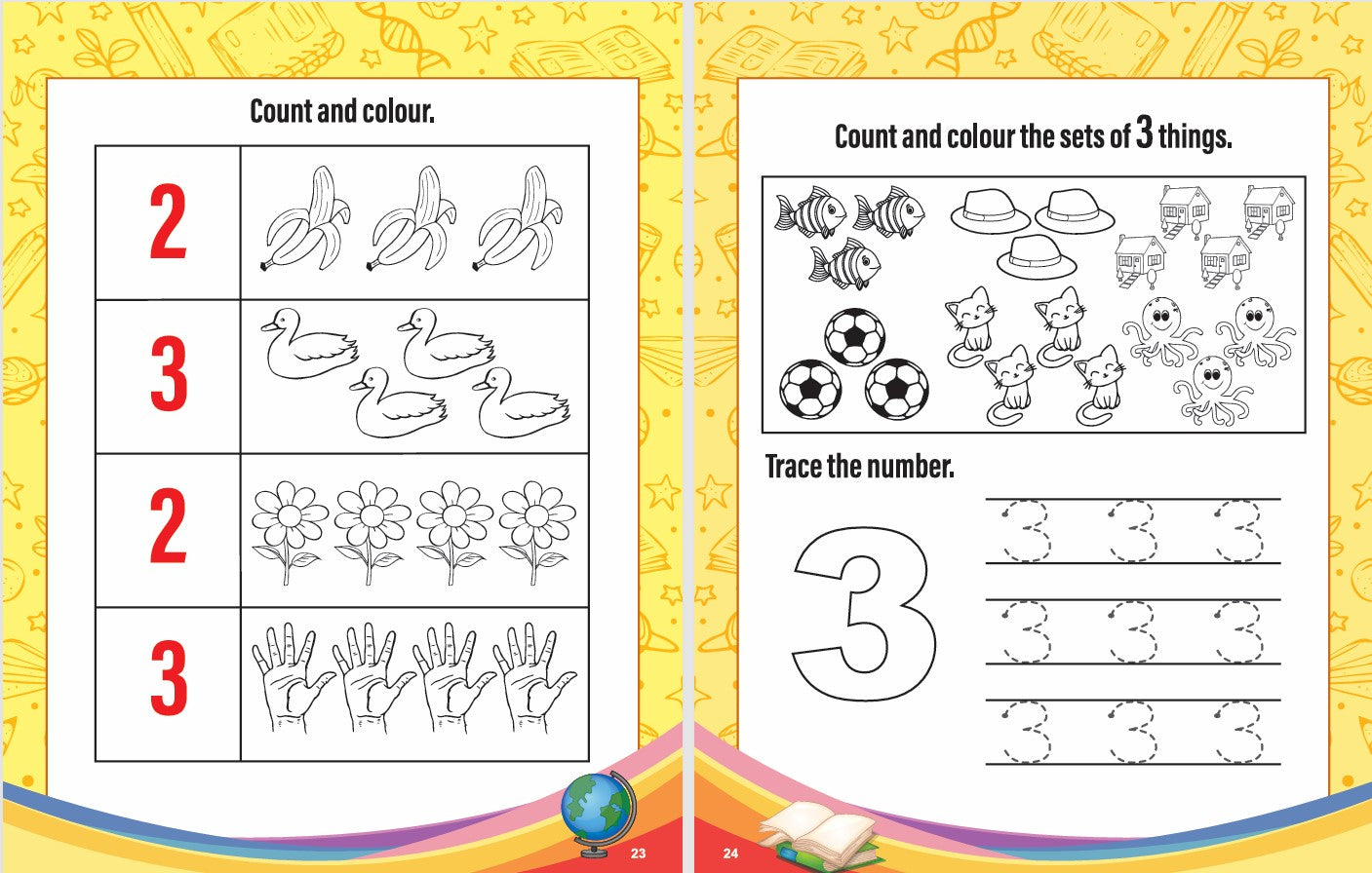 Ufaq Maths - 2