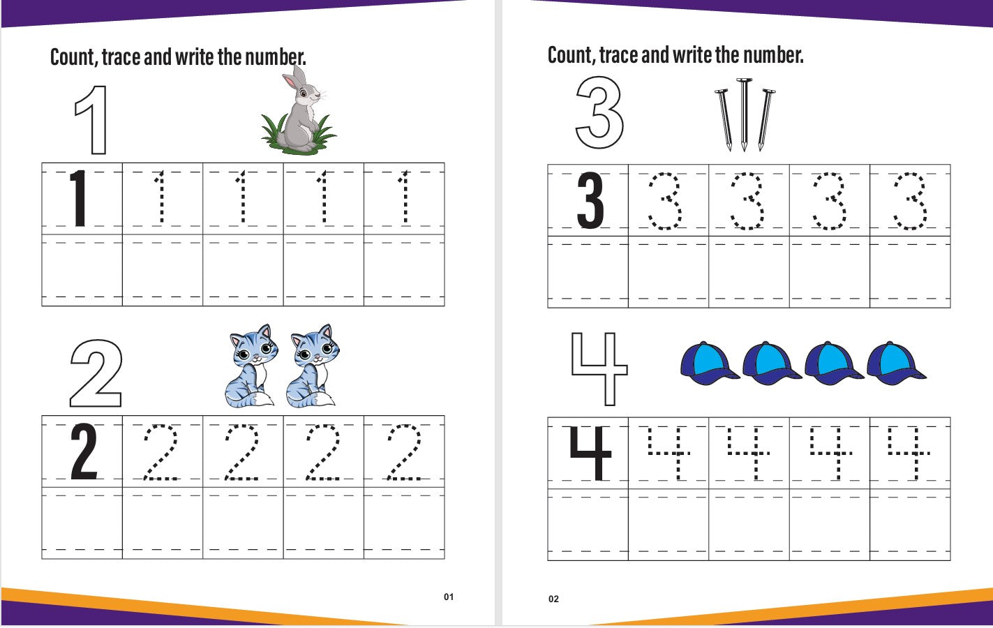 Ufaq Maths - 3