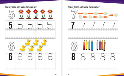 Ufaq Maths - 3
