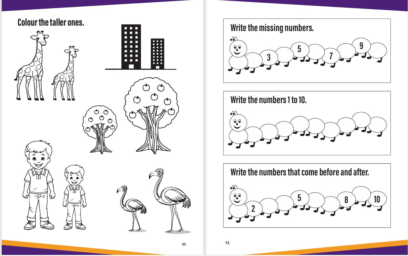 Ufaq Maths - 3
