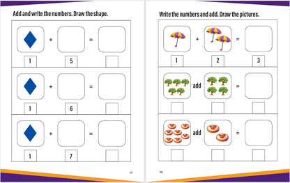 Ufaq Maths - 3