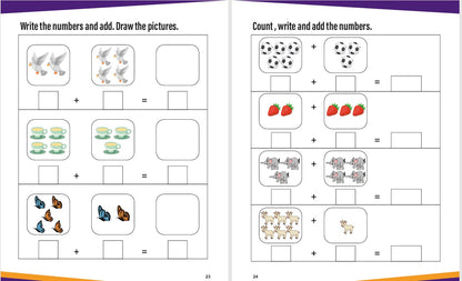 Ufaq Maths - 3