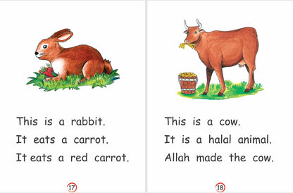 Reading Step Level - 2a