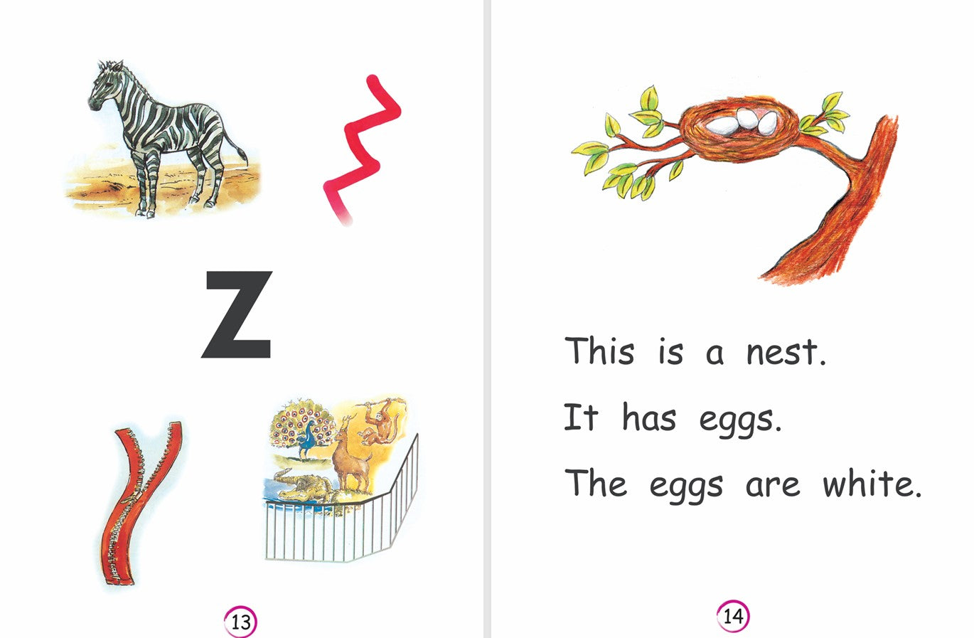 Reading Step Level - 2b