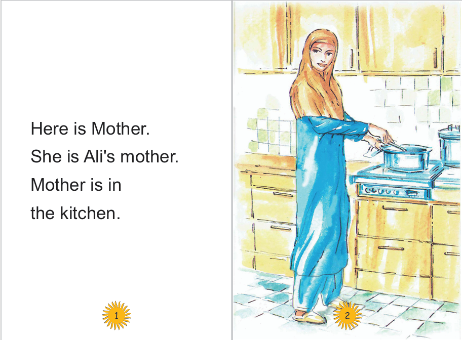 Our Favourite Food