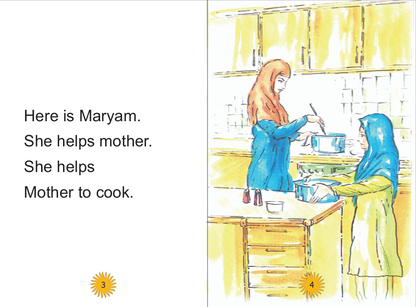 Our Favourite Food