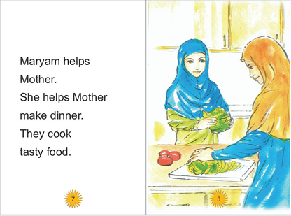 Our Favourite Food