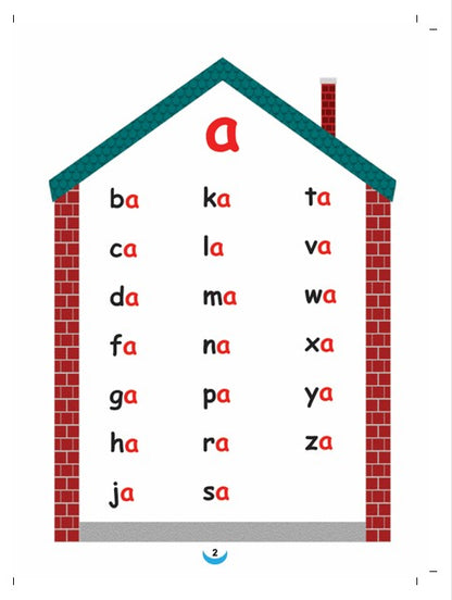 Reading Step Level - 3
