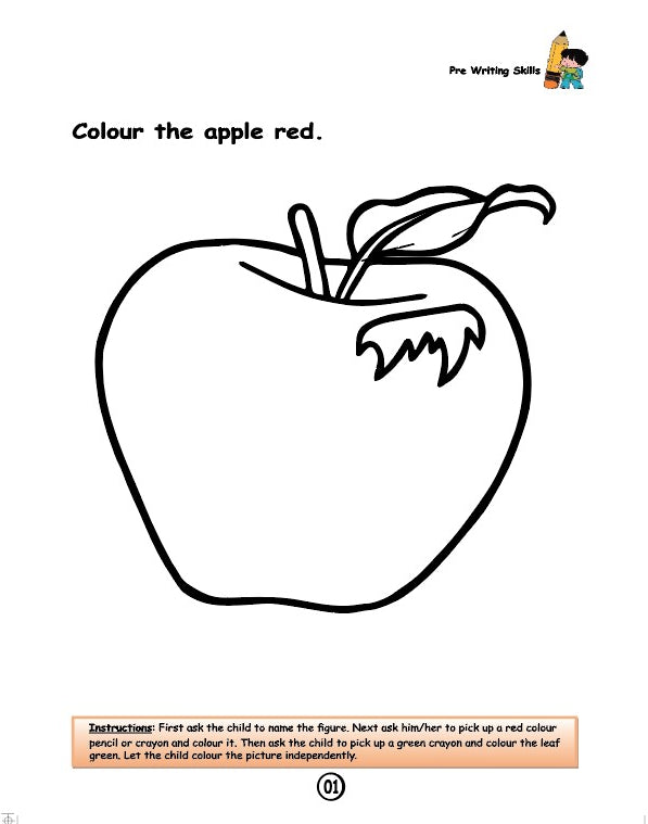 Ufaq Workbook - 1