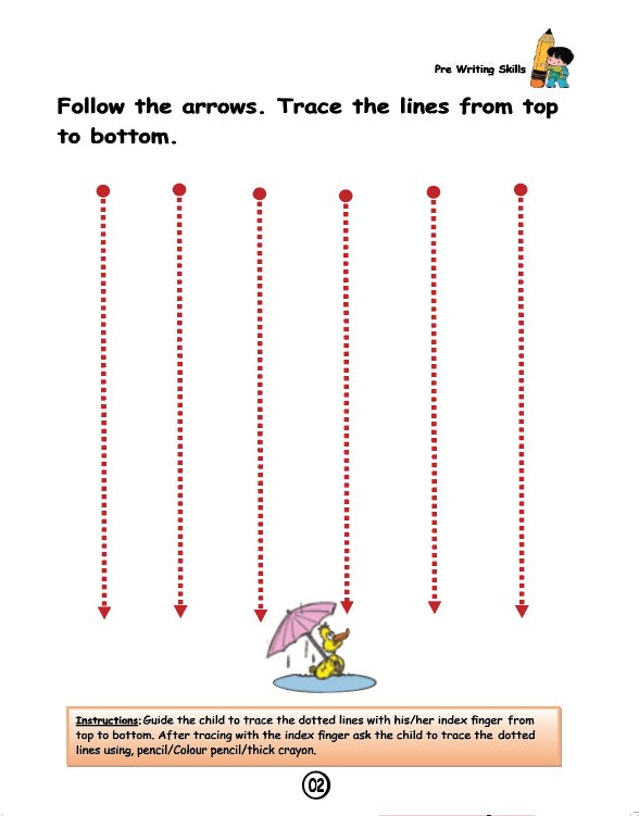 Ufaq Workbook - 1