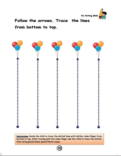 Ufaq Workbook - 1