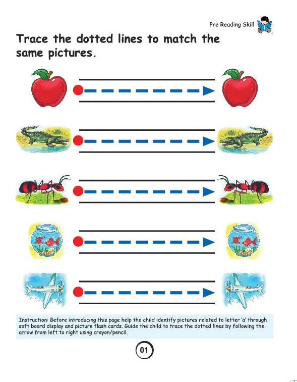 Ufaq Workbook - 2