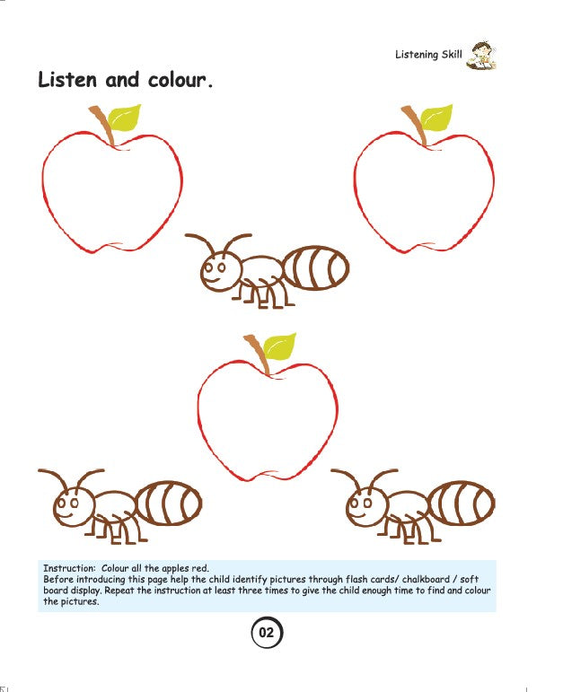 Ufaq Workbook - 2