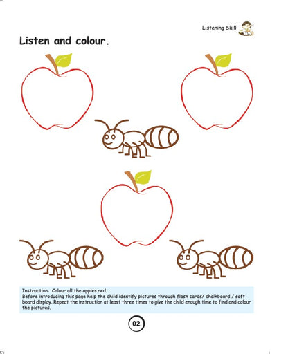 Ufaq Workbook - 2
