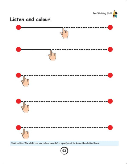 Ufaq Workbook - 2