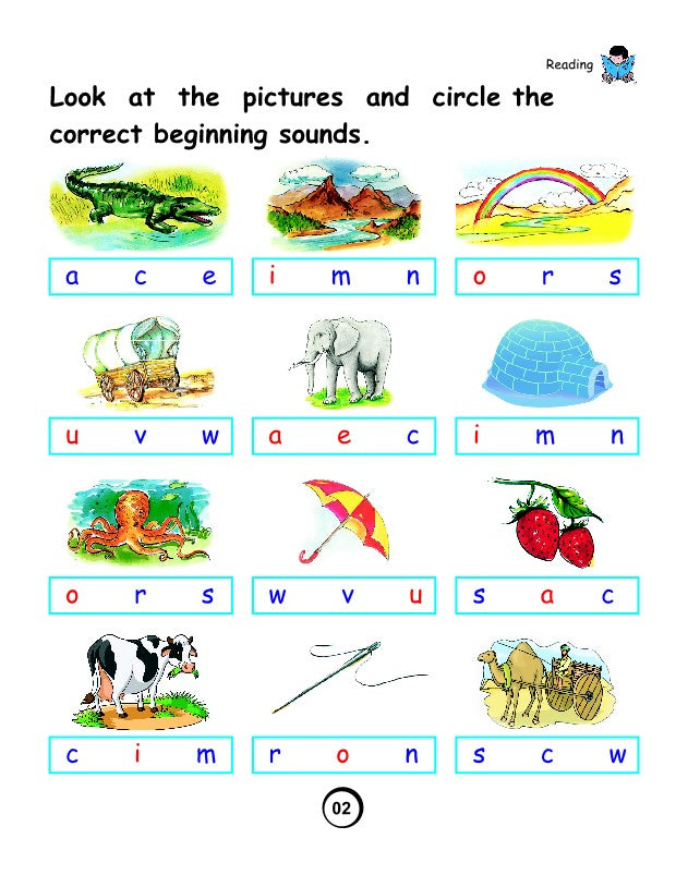 Ufaq Workbook - 3