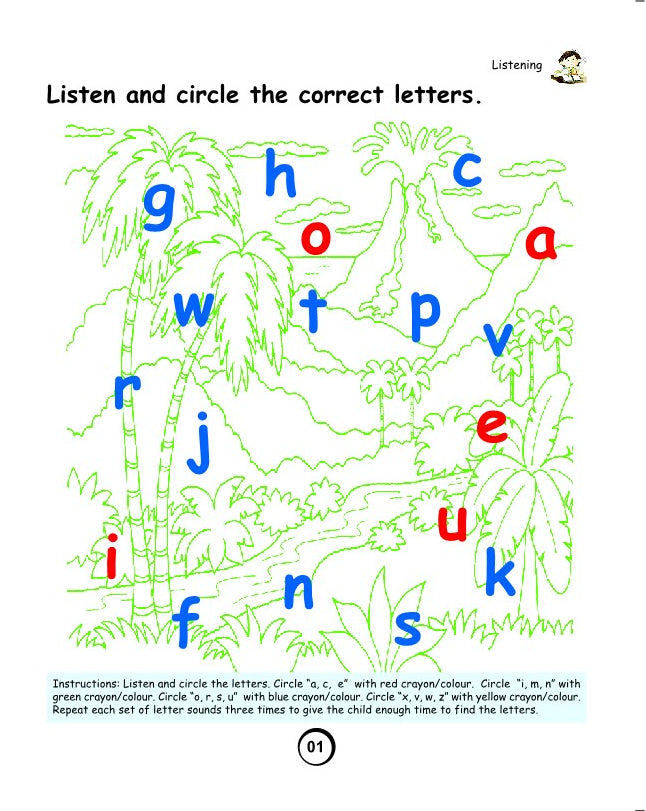 Ufaq Workbook - 3