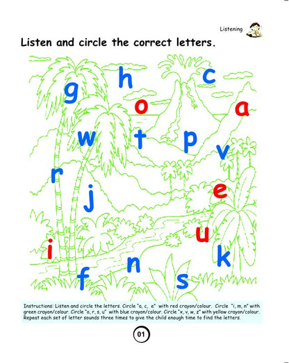 Ufaq Workbook - 3