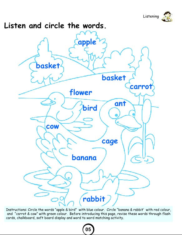 Ufaq Workbook - 3