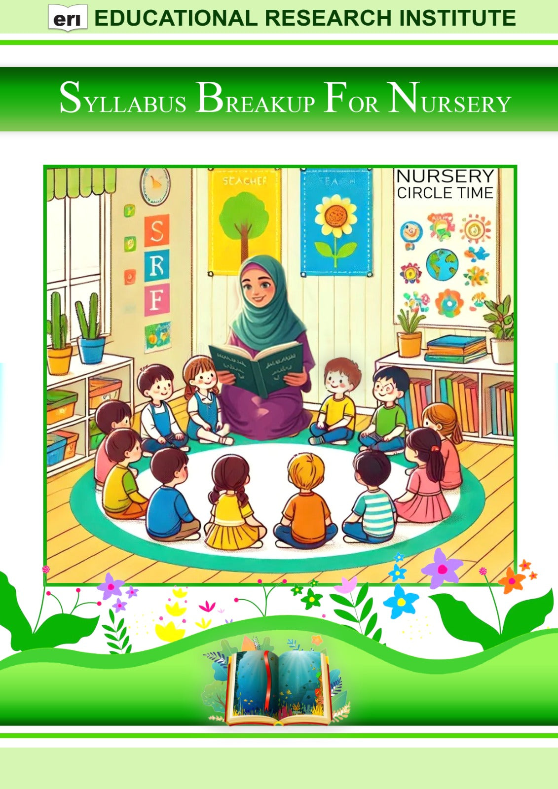 Nursery Planner