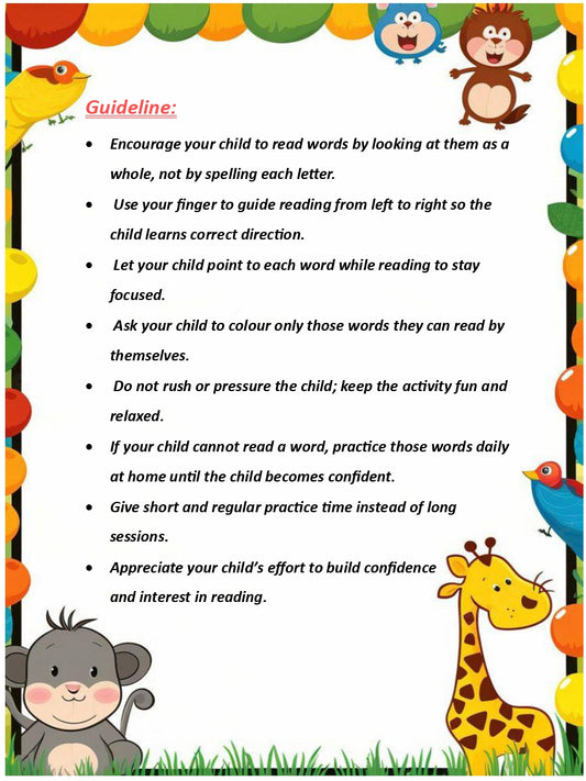 Wordwall 2