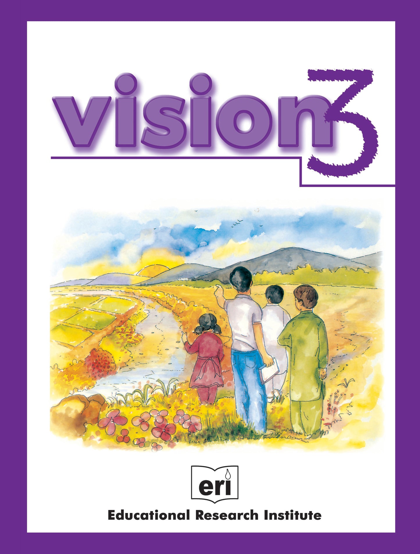 Vision Class - 3