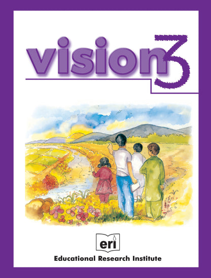 Vision Class - 3